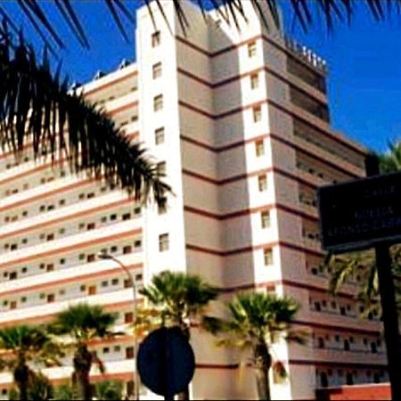 Eldorado 2 Bedrooms Playa de las Americas  Bagian luar foto