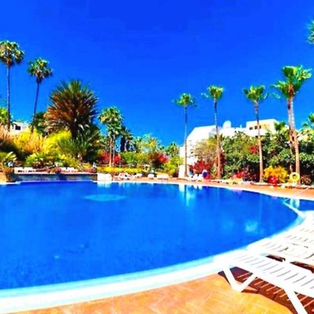 Eldorado 2 Bedrooms Playa de las Americas  Bagian luar foto