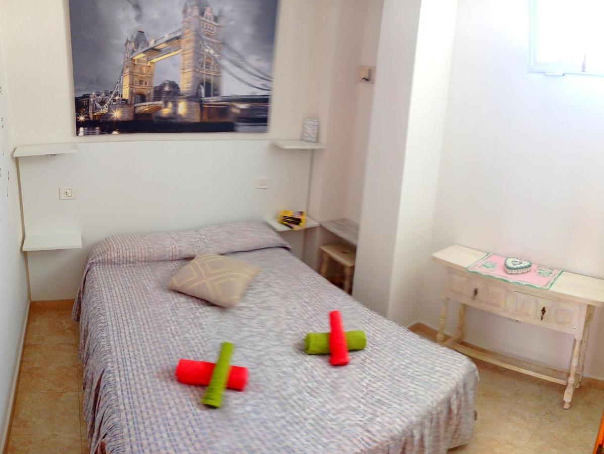 Eldorado 2 Bedrooms Playa de las Americas  Bagian luar foto