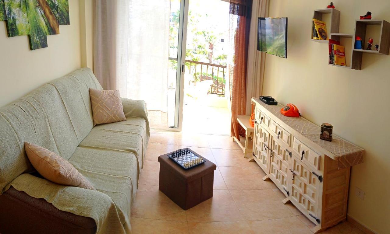 Eldorado 2 Bedrooms Playa de las Americas  Bagian luar foto