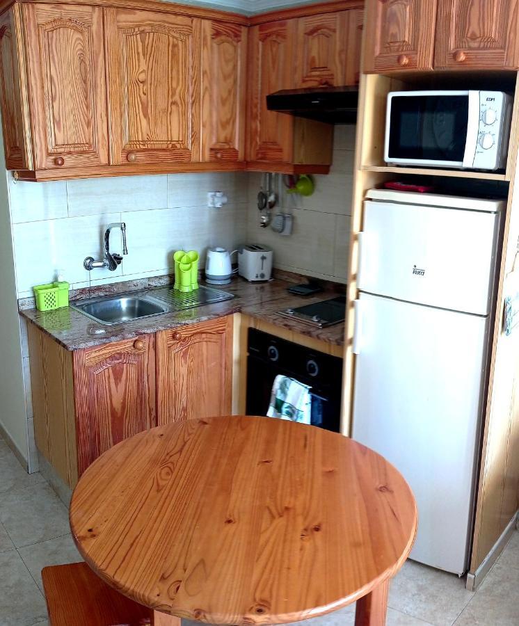 Eldorado 2 Bedrooms Playa de las Americas  Bagian luar foto
