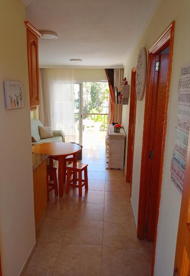 Eldorado 2 Bedrooms Playa de las Americas  Bagian luar foto