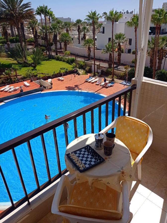 Eldorado 2 Bedrooms Playa de las Americas  Bagian luar foto