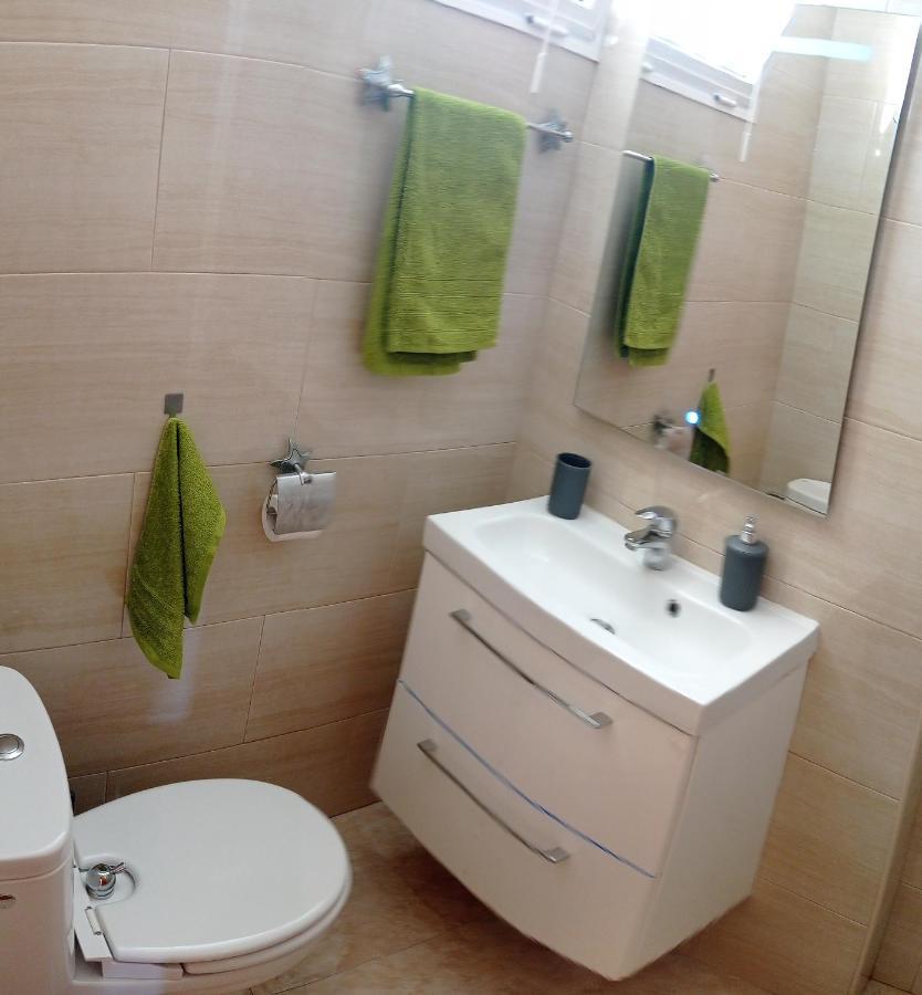 Eldorado 2 Bedrooms Playa de las Americas  Bagian luar foto