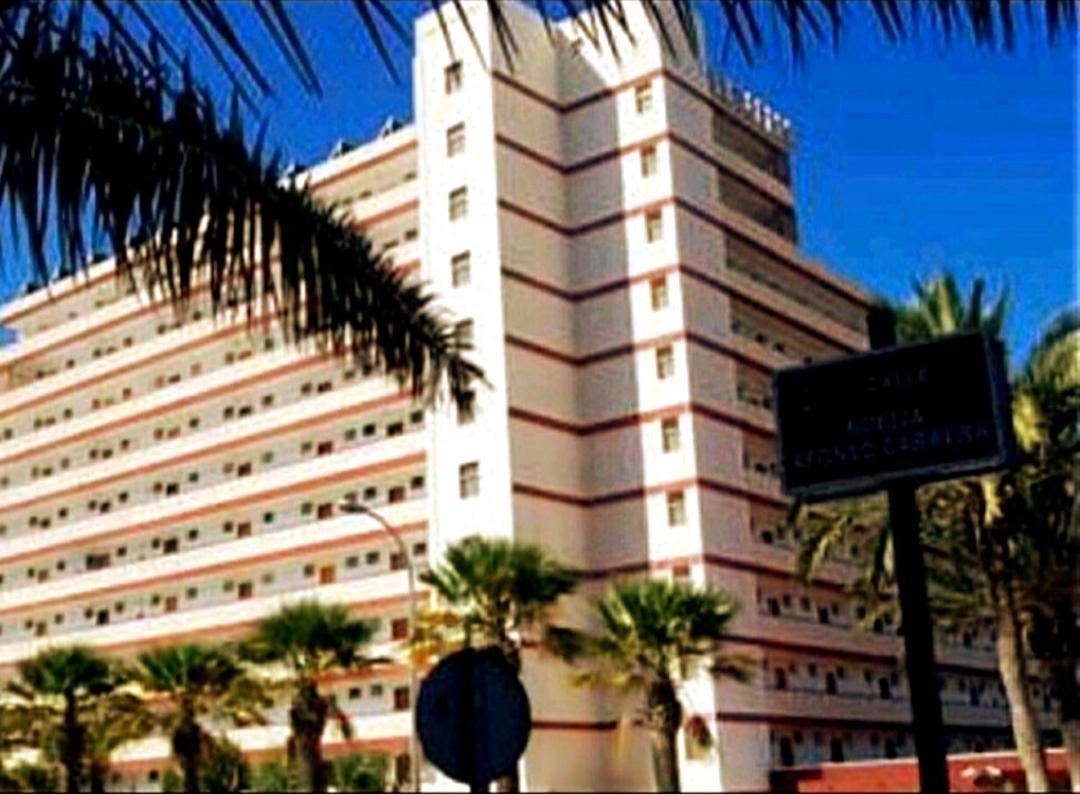Eldorado 2 Bedrooms Playa de las Americas  Bagian luar foto